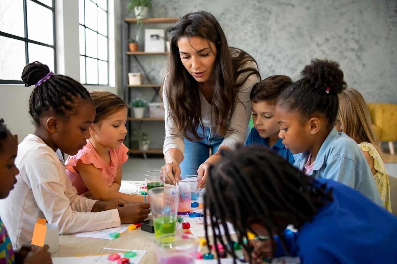 Animação de festa infantil em Oeiras