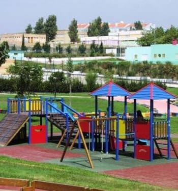 Parque Desportivo Municipal de Mafra