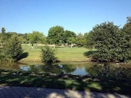 Parque Municipal da Moita