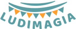 Ludimagia Logo