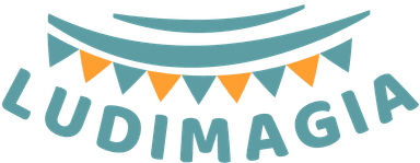 Ludimagia Logo