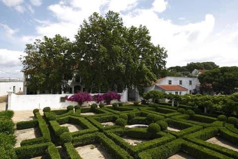 Quinta da Fidalga no Seixal
