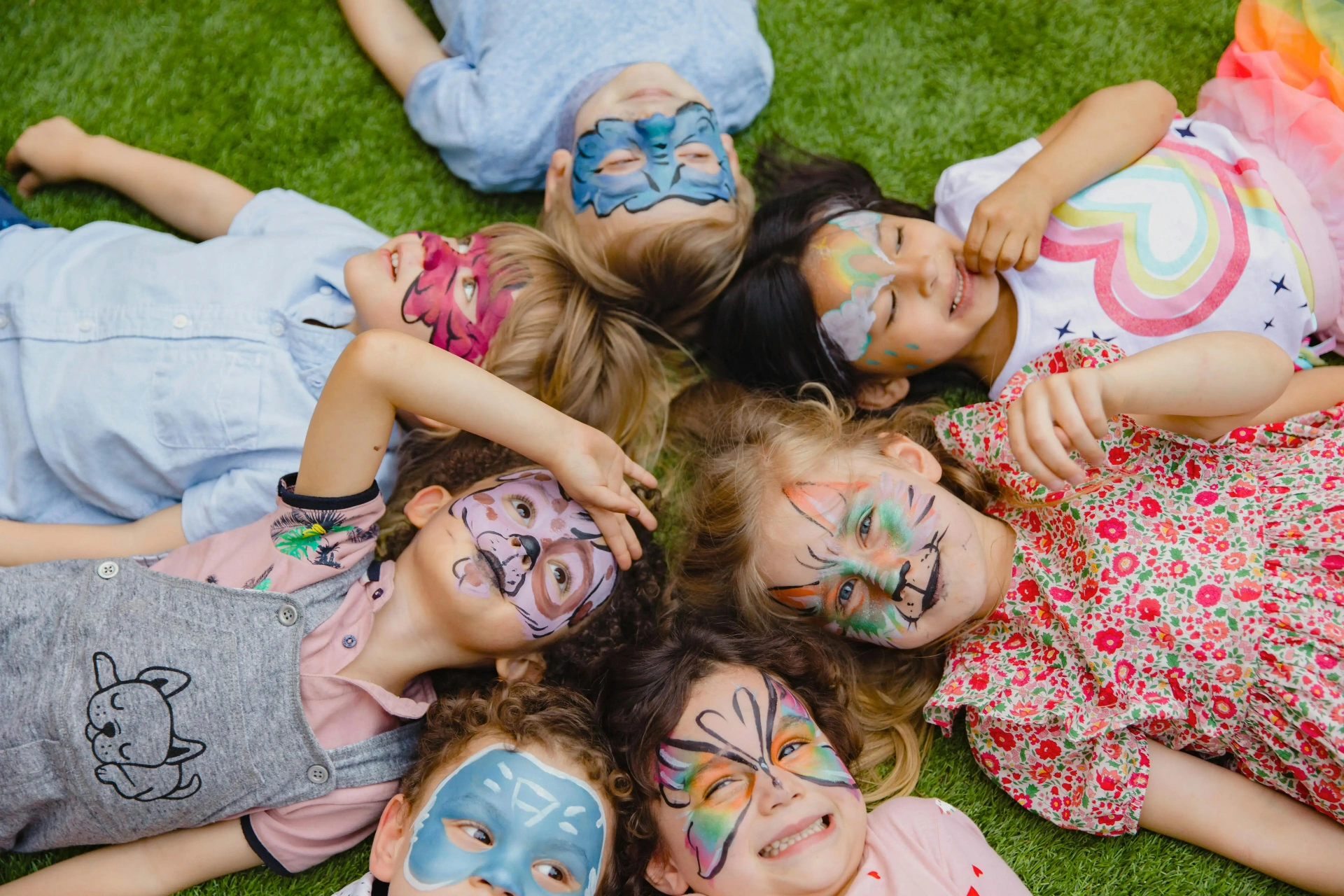 Festa infantil