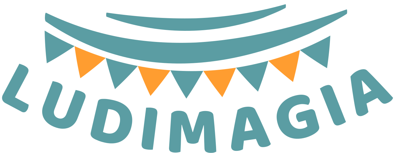 Ludimagia Logo