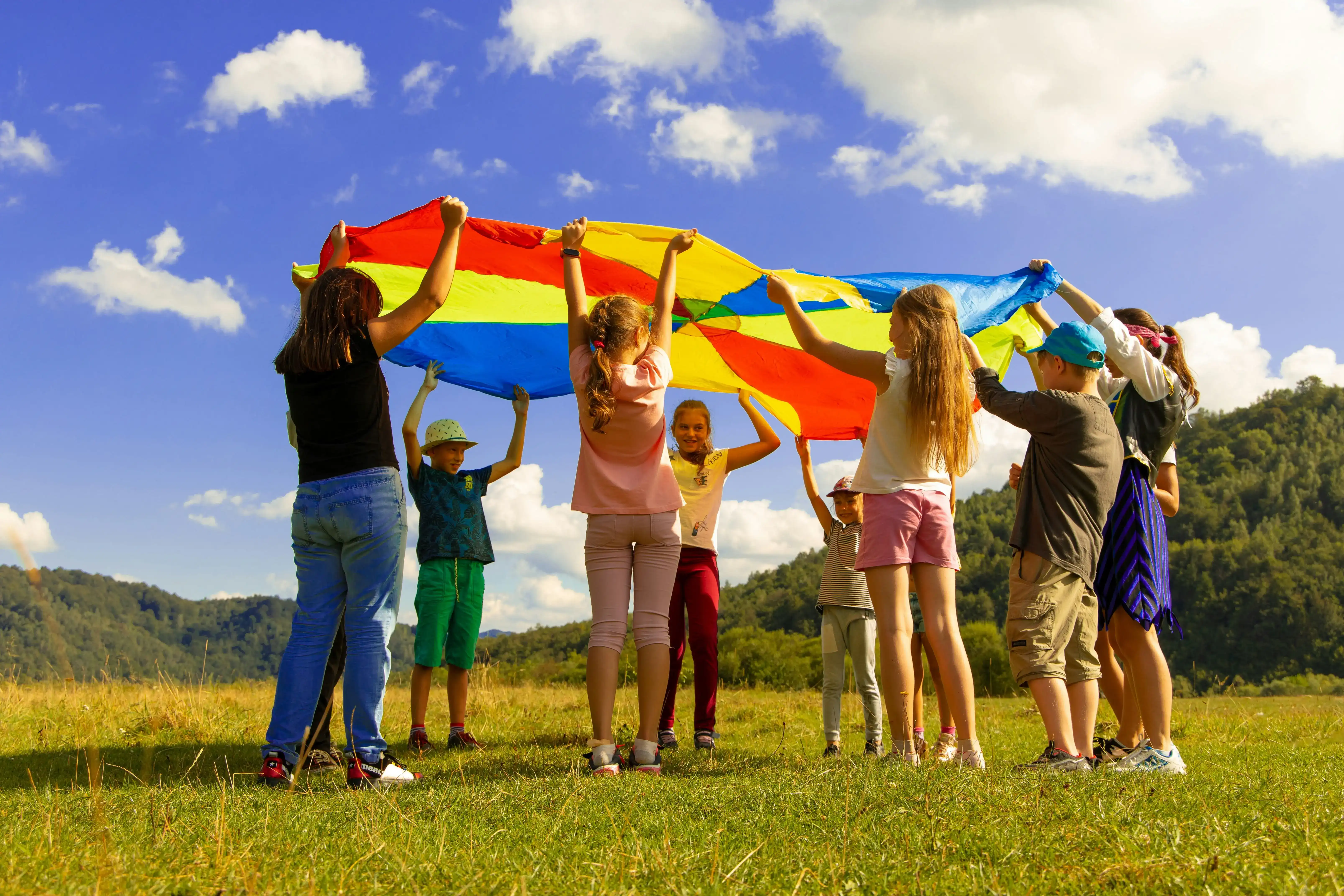 Festa infantil