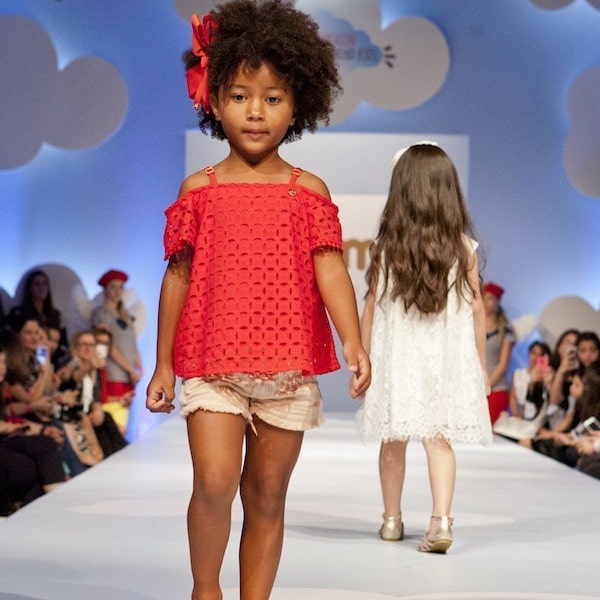 Desfile